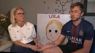 "Ça soulage de savoir que cette personne est enfermée" : la mère et le frère de Lola témoignent sur TF1 au lendemain du verdict