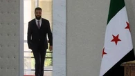 Le président syrien à Paris : qui est Ahmad Al-Chareh, qui peine à dissiper les doutes sur son régime ?