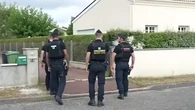 "Le risque est vraiment élevé" : policiers et gendarmes mobilisés contre les tentatives de vols dans les villes évacuées en raison des incendies