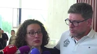 "C’est incompréhensible" : la colère des parents d'Evaëlle après la relaxe de l'enseignante