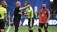 "Clairement truqué" : furieuse contre l'arbitrage, l'Égypte accuse la Fifa d'avoir favorisé l'Argentine de Messi