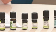 "C'est l'huile essentielle coup de boost" : contre les jambes lourdes ou pour faciliter la digestion... Les huiles essentielles à adopter contre la chaleur