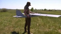 DOCUMENT LCI - Guerre en Ukraine : ces "drones intelligents" capables de cibler la Russie