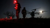 Une frontière de 3.000 kilomètres : à quoi pourrait ressembler le "mur anti-drones" pour protéger l'Europe ?