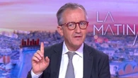 "Une dissociation forte entre Bardella et Le Pen" dans les sondages : le RN toujours en tête à neuf mois de la présidentielle ?