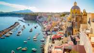 Trésors de Méditerranée : cap sur Procida, l'île italienne des pêcheurs