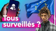 C'est quoi ce "chat control", qui rend possible le scan de tous nos messages privés ?
