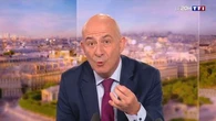 "La France de nos parents et grands-parents investissait bien davantage dans les armées" : la mise au point de François Lenglet avant le 14-Juillet