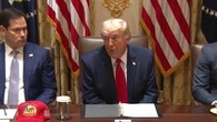 Iran : "La seule chose qui compte pour les Américains, c'est l'inflation", estime Thomas Misrachi sur LCI