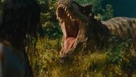 Malgré une critique divisée, les dinos de "Jurassic World : Renaissance" croquent le box-office