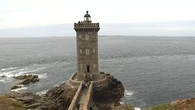 Finistère : deux morts et cinq blessés, dont deux graves, emportés par une vague au Conquet