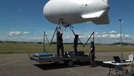 Survols suspects de drones : de nouvelles armes mises au point contre les intrusions au-dessus des sites sensibles français