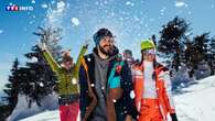 Trois bonnes raisons de partir au ski avant le rush des vacances scolaires