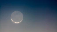 Astronomie : qu'est-ce que le "Da Vinci Glow", ce phénomène céleste qui donne le sourire à la Lune ?