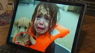 "On peut y croire" : ces fausses images qui déferlent sur les réseaux sociaux à chaque catastrophe naturelle