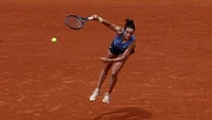 Roland-Garros 2025 : qui est Loïs Boisson, la revenante qui apporte un vent de fraîcheur au tennis français ?