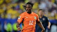 Coupe du monde 2026 : privé de visa par le Canada, l'Ivoirien Elye Wahi forfait face à l'Allemagne