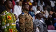 Le Burkina Faso a-t-il réellement décidé de "nationaliser toutes les industries françaises" ?