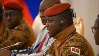 Les diplomates du Burkina Faso doivent "quitter la France d’ici lundi soir", prévient le Quai d’Orsay