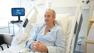 "C'est comme si j'avais de nouveau 21 ans" : une innovation française sauve un patient souffrant d'insuffisance cardiaque