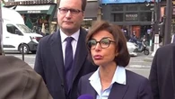 "Ça ne change pas ma vie" : lâchée par Renaissance pour les municipales à Paris, Rachida Dati réagit sur LCI