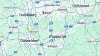 Une erreur de Google Maps provoque le chaos sur le réseau routier allemand