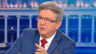 Menaces, insultes... Jean-Luc Mélenchon en tête des personnalités politiques les plus cyberharcelées sur X