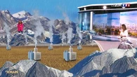 Manipulation du climat : que sait-on du gigantesque projet de la Chine pour faire pleuvoir sur commande ?