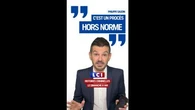 "Histoires Criminelles" : tous les dimanches sur LCI, à 14h