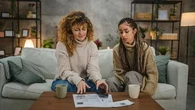 Prêt familial ou amical : comment être en règle avec les autorités fiscales ?