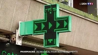 Pharmacies : du nouveau pour nos médicaments