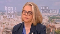 "Il y a une attente de la société" : sur TF1, la députée Céline Thiébault-Martinez défend sa proposition de loi contre les violences sexuelles