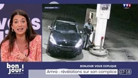 Bonjour vous explique : Amra, révélations sur son complice