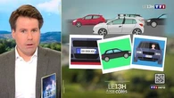 "Sulfateuse à PV" : quelles règles faut-il connaître avant de se garer ? Le 13H à vos côtés