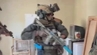 "Cette semaine, c'est combat en milieu clos et libération d'otages" : LCI au cœur d'un entraînement des forces spéciales françaises