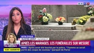 "Elle s'est occupée de tout" : les funeral planner, ces personnes qui organisent vos obsèques