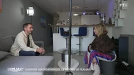 "Je cherche vraiment quelque chose de sérieux" : Florian, 34 ans, explique pourquoi il s'est inscrit dans une agence matrimoniale