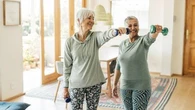 "Ce qui compte, ce n'est pas la durée de la séance" : faire du sport chaque jour pendant cinq minutes peut suffire