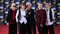 Indochine signe un record en vendant 1 million de billets pour son "Arena Tour"