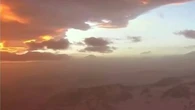 La Guadeloupe en alerte rouge "pollution" face à des nuages de sable du Sahara