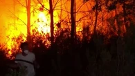 "L'objectif, c'est d'être présent jusqu'à la fin de cet incendie" : quelles sont les missions de la Protection civile en Gironde ?