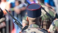 Armées : "Nous serions incapables de conduire une guerre de haute intensité", selon le général Vincent Desportes