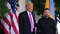 Une rencontre entre Trump et Zelensky aura lieu lors du prochain sommet de l'Otan