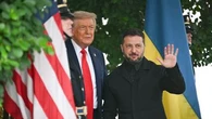 "L'Otan a été géniale" : Trump couvre d'éloges l'Alliance, avant d'étendre son soutien à Kiev