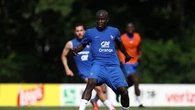 "On a vu la fatigue que cela procure" : une préparation adaptée pour les Bleus avant de défier le Sénégal en plein après-midi