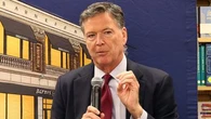 Trump jubile après l'inculpation de son ennemi juré, l'ex-chef du FBI James Comey