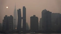 "Un air sale, pollué et dangereux pour la santé" : Trump blâme le Canada pour les incendies qui enfument les États-Unis