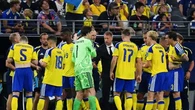 Coupe du monde 2026 : potentiel adversaire des Bleus en 16ᵉˢ de finale, la Suède assume son statut d'"outsider"
