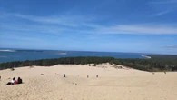 Quatre activités à faire autour du bassin d'Arcachon si vous trouvez qu'il y a trop de touristes sur la Dune du Pilat