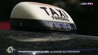 Transports médicalisés : la chasse aux fraudeurs